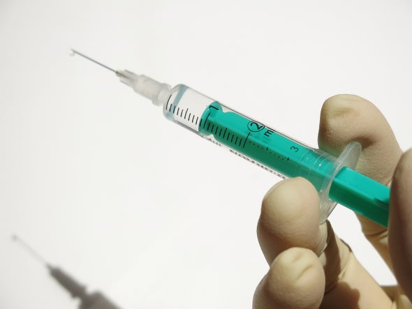 Most Americans Think the Benefits of the MMR Vaccine Outweigh Risks