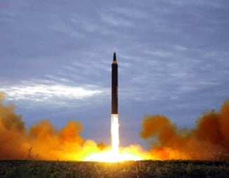 The Faulty and Dangerous Logic of Missile Defense