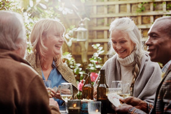 Marketing Health Care Services to Older People Is Tricky