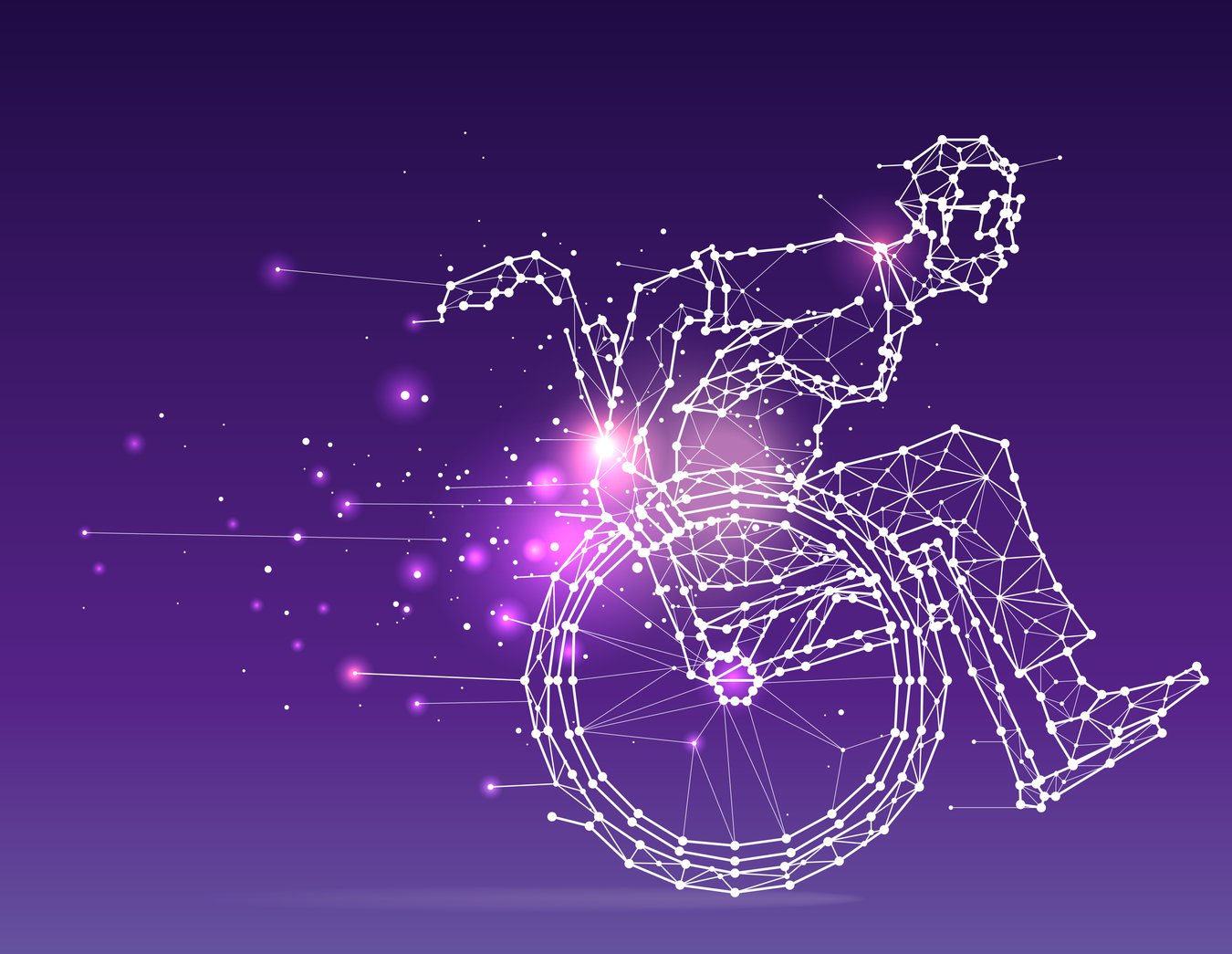 Our Disabilities Have Made Us Better Scientists | Scientific American