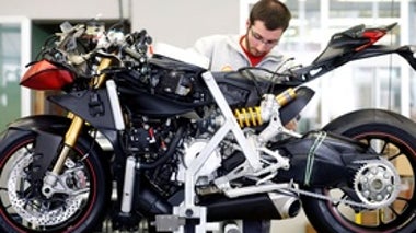 Engineering, Beauty and a Longing for the Infinite