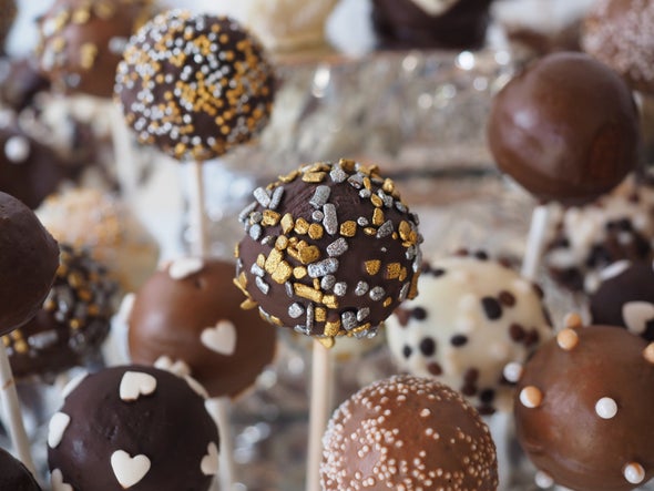Chocolate Treats Have Been a Part of Our History for at Least 5,000 Years