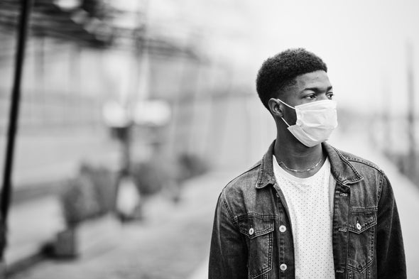 What the COVID-19 Pandemic Means for Black Americans