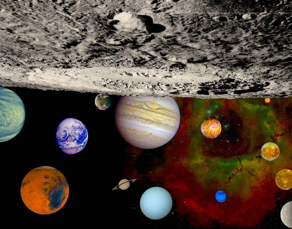 Planets: A Modest Proposal
