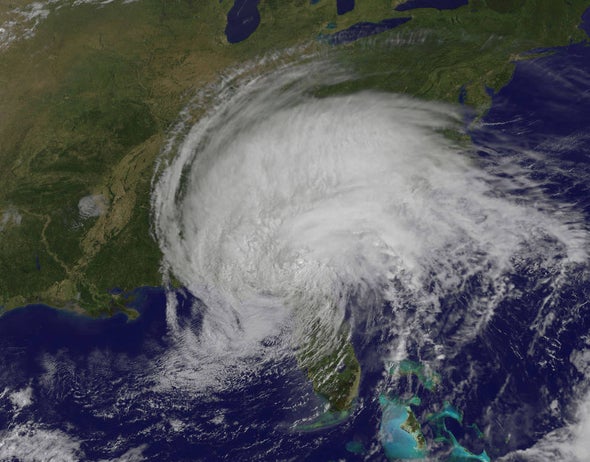 By the Time Science Can Pin Hurricanes on Global Warming, Will It Be Too Late?