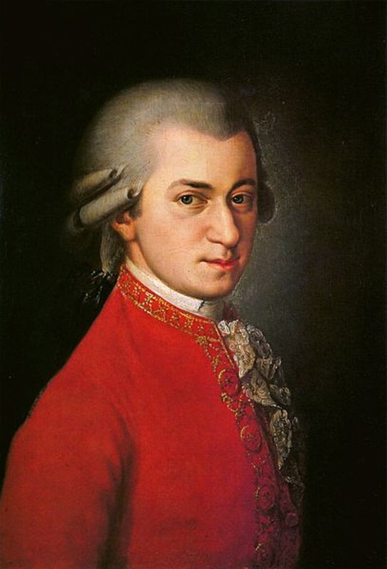 A Belated Apology to Mozart and Modular Arithmetic