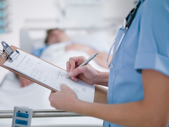 We Should Not Treat All Patients The Same Scientific American Blog Network We Should Not Treat All Patients The Same Scientific American Blog Network