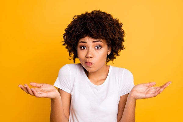 Is Moral Relativism Really a Problem?