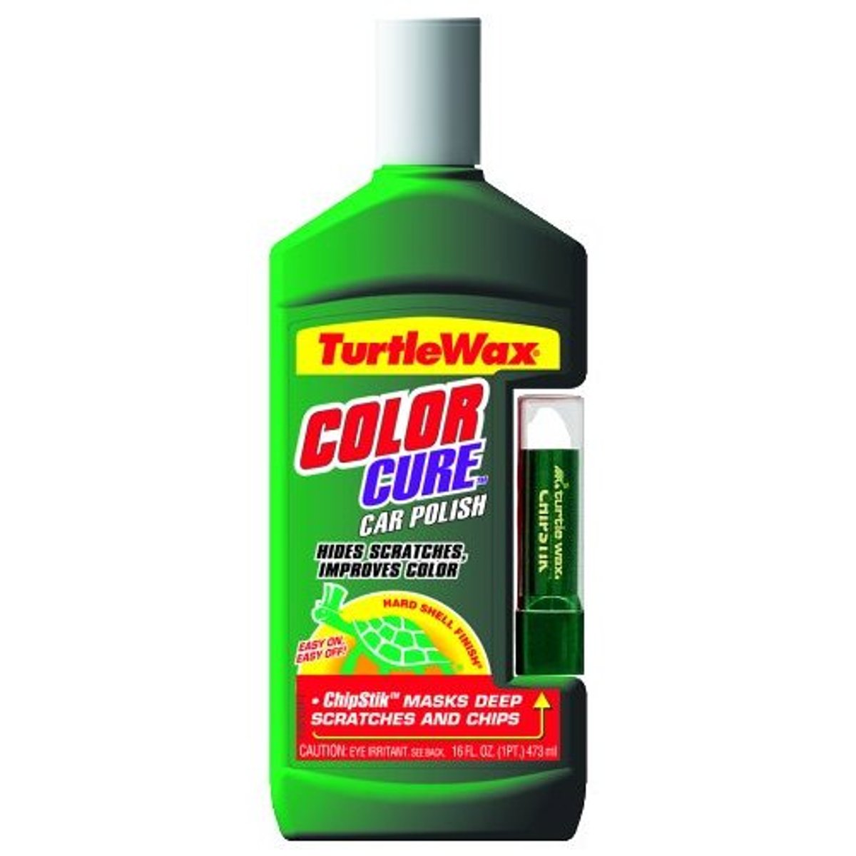 Color Cure Why