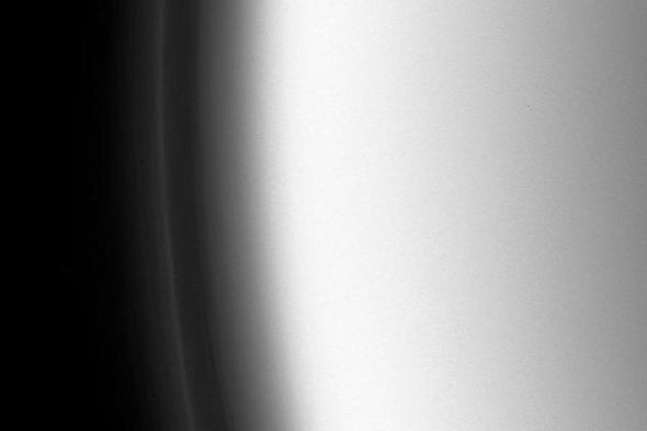 Atmospheric Mystery on Saturn's Largest Moon