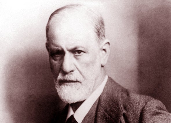 Why Freud Should Be Dead