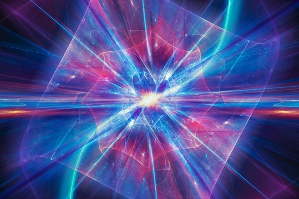 Duking It Out with Quantum Mechanics