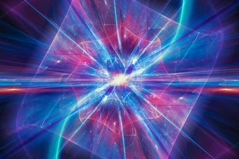 Duking It Out with Quantum Mechanics