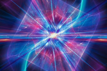 Scientific American Logo