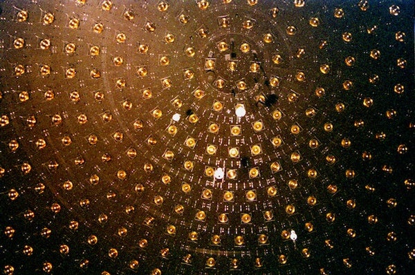 The Standard Model of Physics Is a Tyrant
