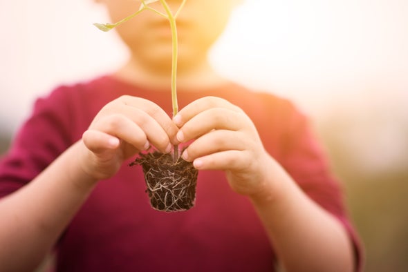 6 Ways to Bring a Little STEM to Your Summer