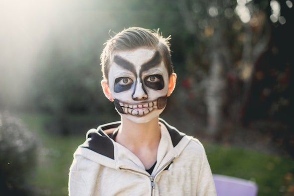 Why We Love to Scare Ourselves on Halloween (and the Rest of the Year, Too)