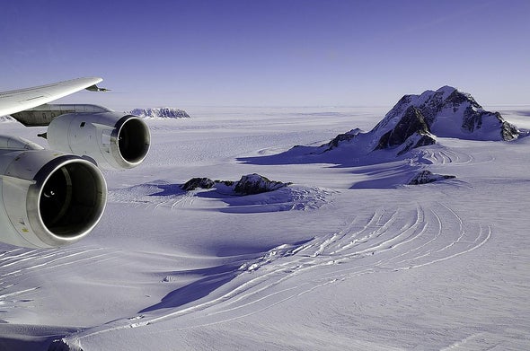 Global Warming? Ha! What about Global Cooling? [Video]