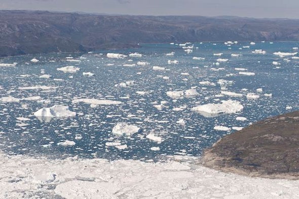 The Arctic's Message to G7: Commit on Climate