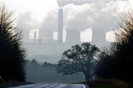 Scientific American Logo