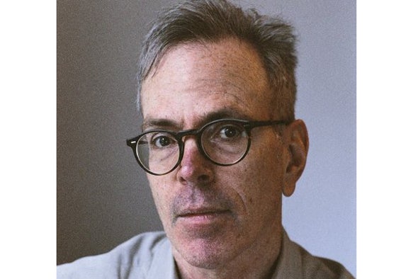 why does jim holt exist scientific american blog network