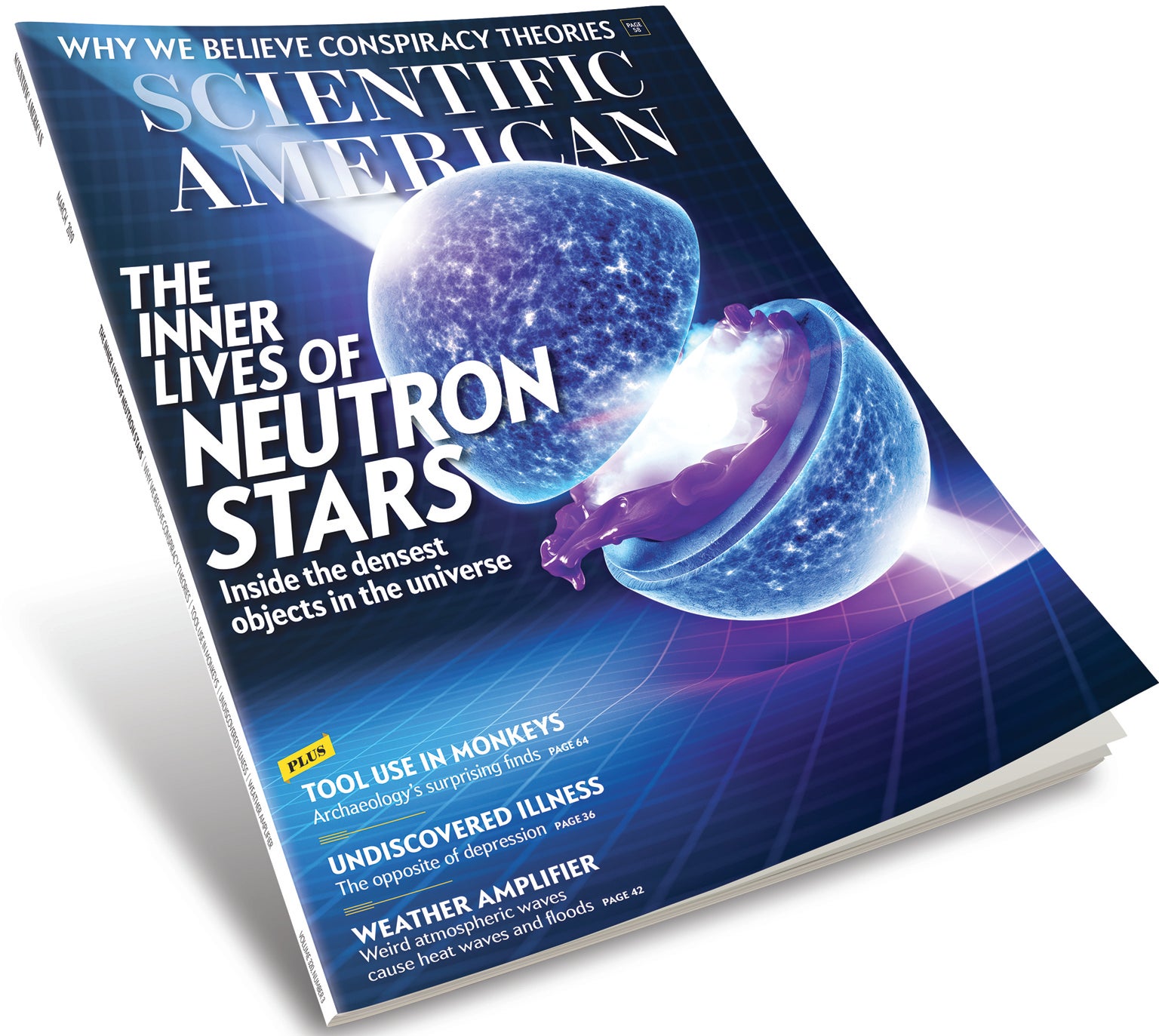 Neutron Stars and Other