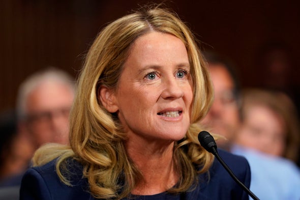Keeping Women Safe Is a Radical Act