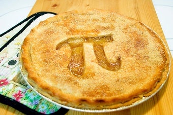 On Pi Day, Let's Disrupt Our Narrow Notions of STEM