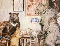 When Animals Act Like People in Stories, Kids Can’t Learn