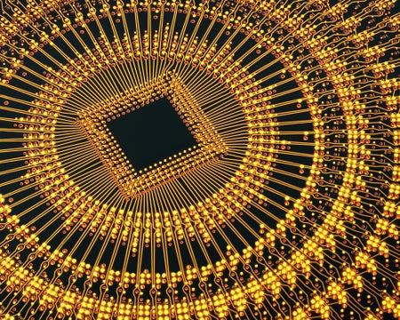 Scientific American Logo