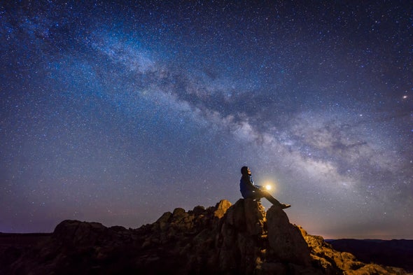 How Mere Humans Manage To Comprehend The Vastness Of The Universe Scientific American Blog Network How Mere Humans Manage To Comprehend The Vastness Of The Universe Scientific American Blog Network