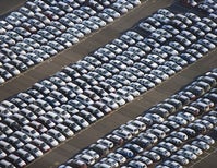 Would Lowering Fuel Economy Standards Boost New Car Sales and Make Driving Safer?