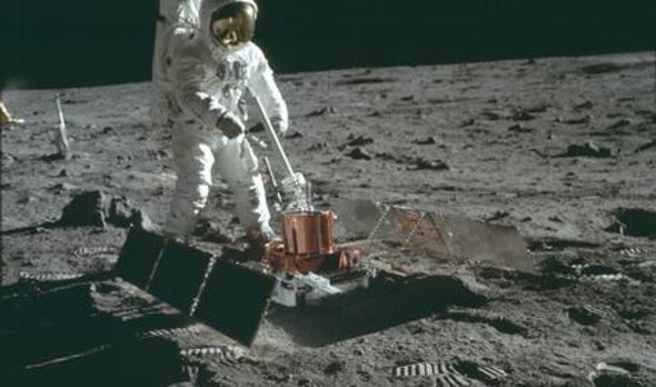 Apollo 11 and Beyond: Doing Geology on the Moon