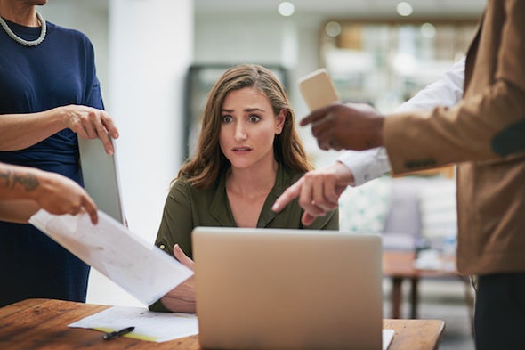 How to Avoid Business Disasters with Behavioral Science