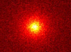 The Gamma-Ray Moon