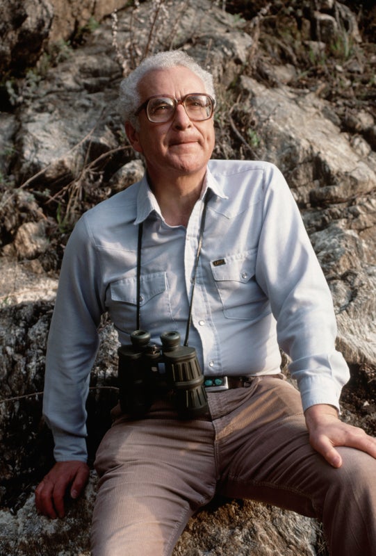 Remembering Murray Gell-Mann
