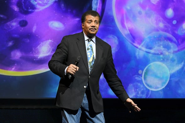Sexual Misconduct Allegations against Neil deGrasse Tyson Reveal the Complexity of Academic Inequality