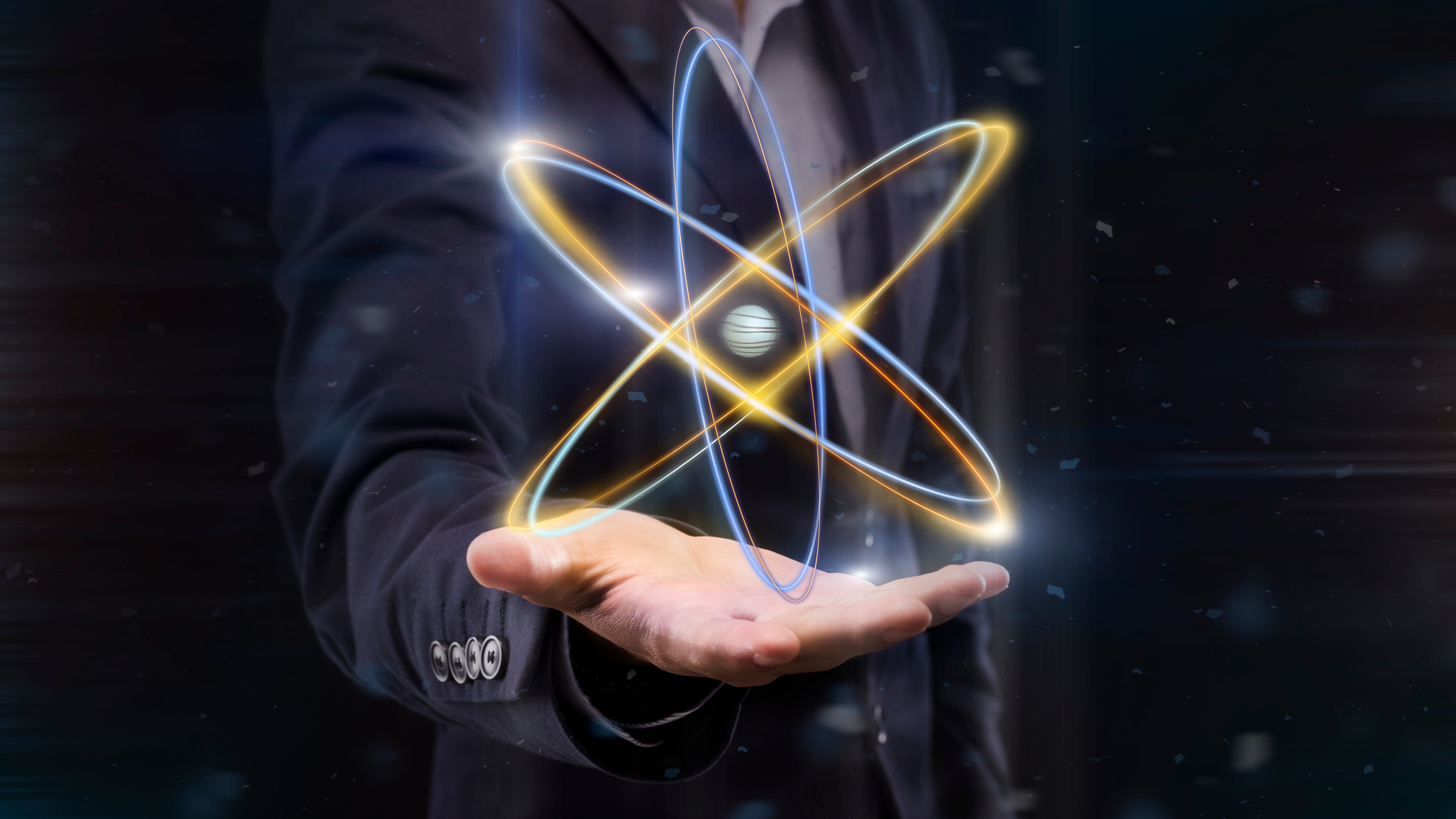 A Physicist for President? – Scientific American Blog Network