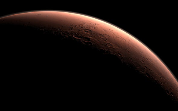 NASA's 50 Years of Mars Exploration [Video]