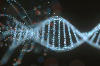Is Our Future Really Written in Our Genes?