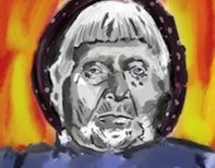 Fire Over Ahwahnee: John Muir and the Decline of Yosemite