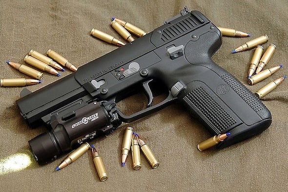 Arming Teachers Is Not a Good Option