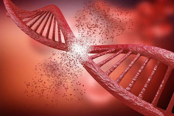 Human Gene Editing: Great Power, Great Responsibility