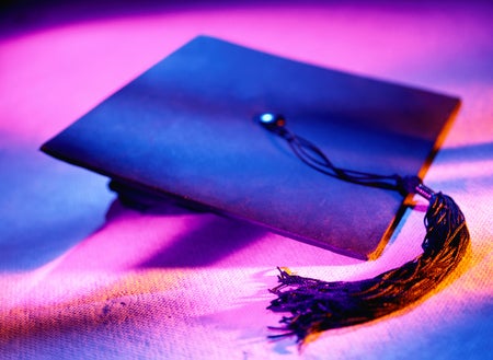graduation cap