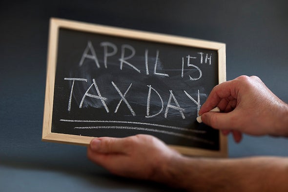3 Ways to Save More on Tax Day