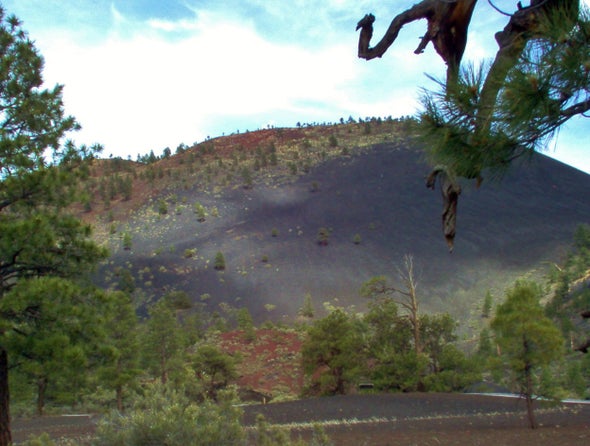 Help Save the Arizona Geological Survey