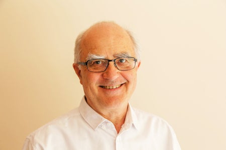 Stephen Batchelor