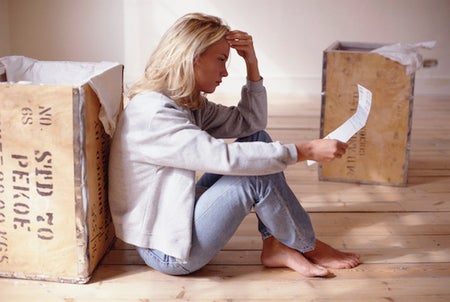 Scientific American Logo