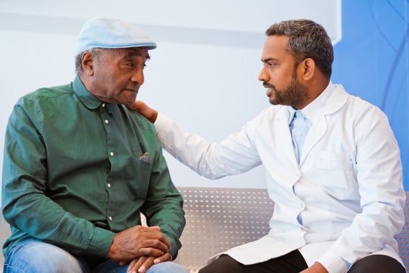 A New Tool for Humanizing Medicine