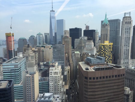 Scientific American Logo